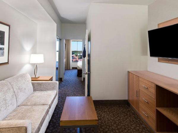 Holiday Inn Savannah Historic District, an IHG Hotel : photo 1 de la chambre suite lit king-size – non-fumeurs