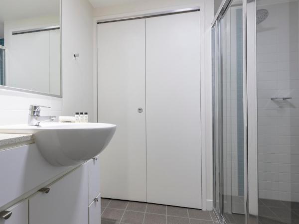 Oaks Brisbane Festival Suites : photo 7 de la chambre appartement 1 chambre