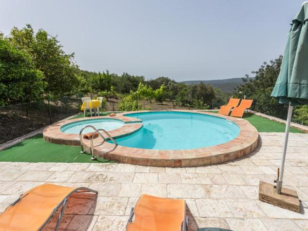 Casa Amoreira - Quinta Amoreira : photo 2 de la chambre maison de vacances