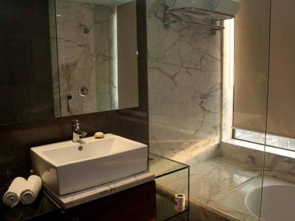 Hotel Parc Estique : photo 5 de la chambre milano 1.5 bhk apartment with 2-way airport transfer