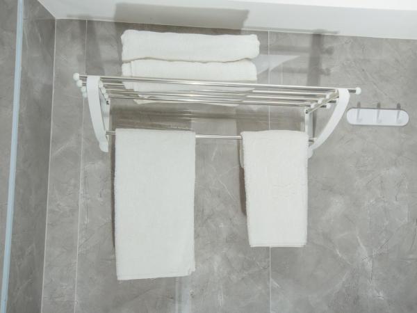 Atlantis Royal Hotel : photo 7 de la chambre chambre double Économique