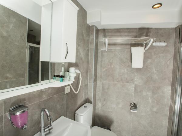 Atlantis Royal Hotel : photo 5 de la chambre chambre double standard