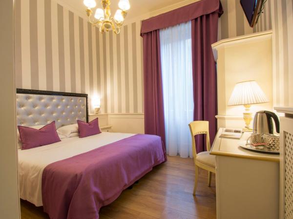 Hotel Pedrini : photo 2 de la chambre chambre triple