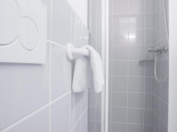 Centre Jean XXIII : photo 9 de la chambre chambre simple standard