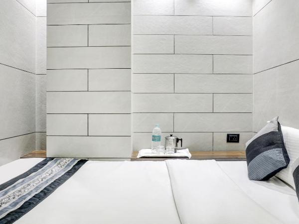 Hotel Rooms Dadar near Station : photo 10 de la chambre chambre double standard