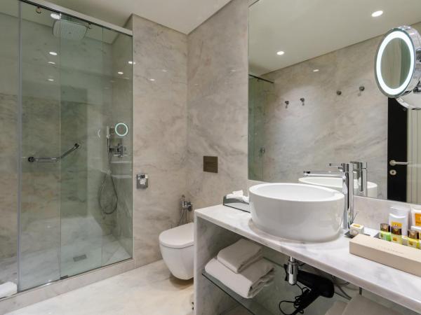 Hotel Santa Justa : photo 3 de la chambre suite junior