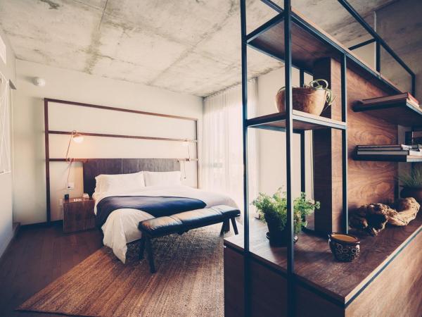 South Congress Hotel : photo 2 de la chambre monroe