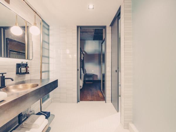 South Congress Hotel : photo 5 de la chambre bunkroom