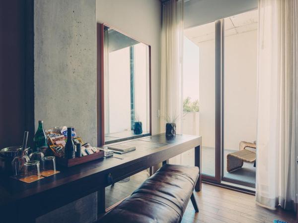 South Congress Hotel : photo 3 de la chambre bunkroom