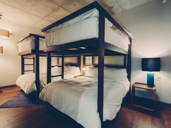 South Congress Hotel : photo 2 de la chambre bunkroom