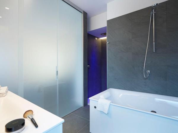 Boutique Hotel Touring : photo 4 de la chambre suite junior