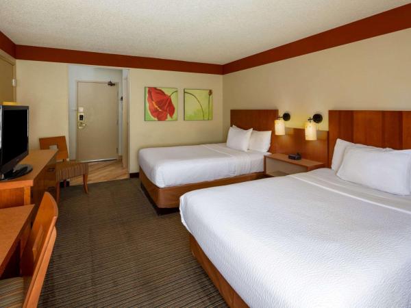 La Quinta by Wyndham Savannah Southside : photo 1 de la chambre chambre double deluxe avec 2 lits doubles - non-fumeurs