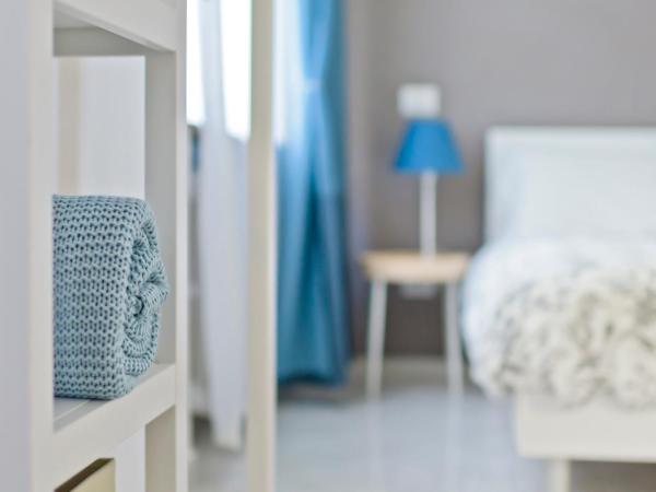 Blunotte Torino - Piazza Castello : photo 8 de la chambre chambre double avec salle de bains privative