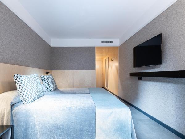 Hotel Raval House : photo 3 de la chambre chambre double ou lits jumeaux supérieure