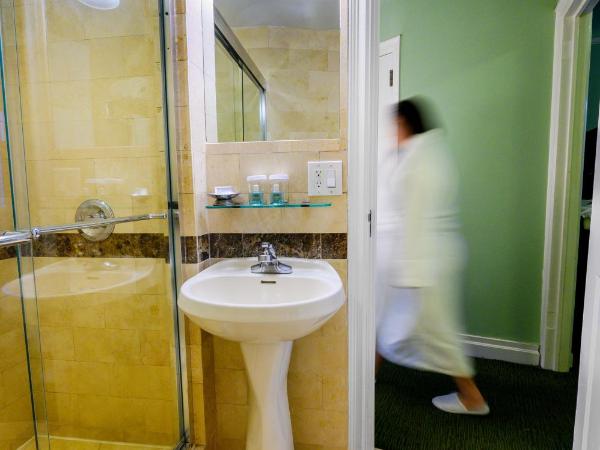 Hotel Beacon : photo 6 de la chambre suite 2 chambres