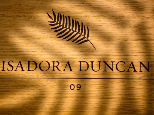 Bevanda Hotel & Restaurant - Unique Adriatic : photo 4 de la chambre chambre double supérieure - vue sur mer