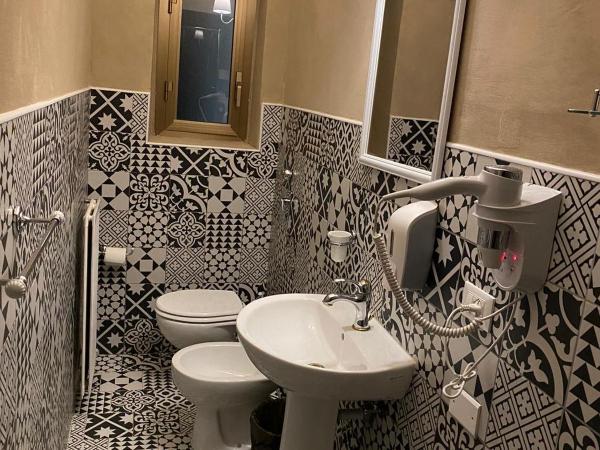 Boutique Hotel Calais Milano : photo 6 de la chambre chambre simple