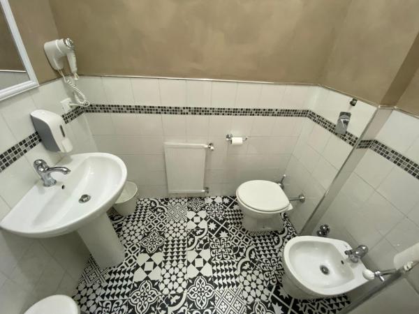 Boutique Hotel Calais Milano : photo 10 de la chambre chambre simple