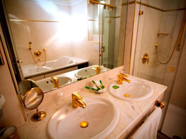 Zur Weinsteige : photo 2 de la chambre suite junior dépendance