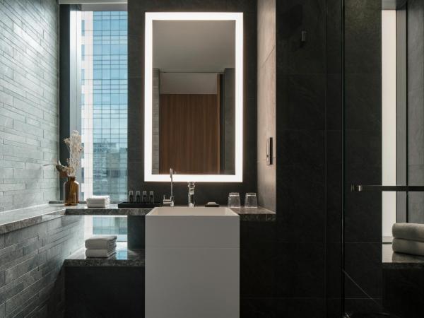 The Clan Hotel Singapore by Far East Hospitality : photo 6 de la chambre chambre simple premier