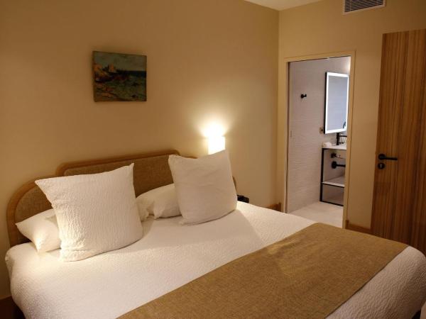 Splendid Hôtel & Spa : photo 7 de la chambre suite familiale - vue sur mer