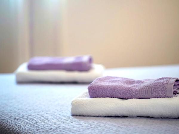 Apartments and Rooms Camaiore : photo 8 de la chambre appartement 2 chambres avec balcon