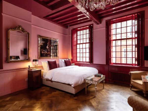 Hotel Beijers : photo 1 de la chambre chambre double standard