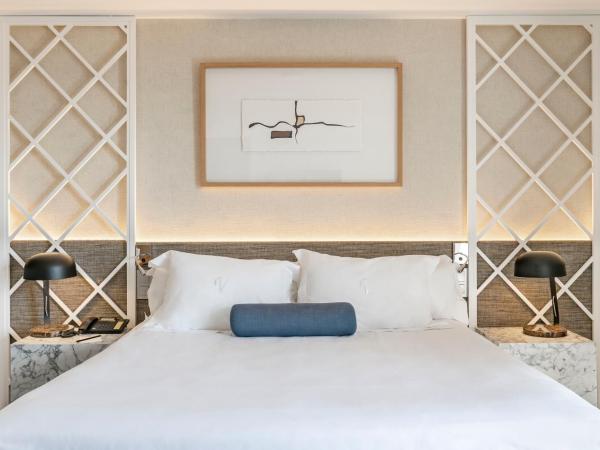 Vincci Soma : photo 4 de la chambre chambre supérieure