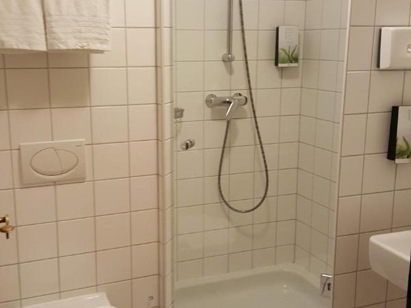 Mama Muh Self-Check-in : photo 4 de la chambre chambre double