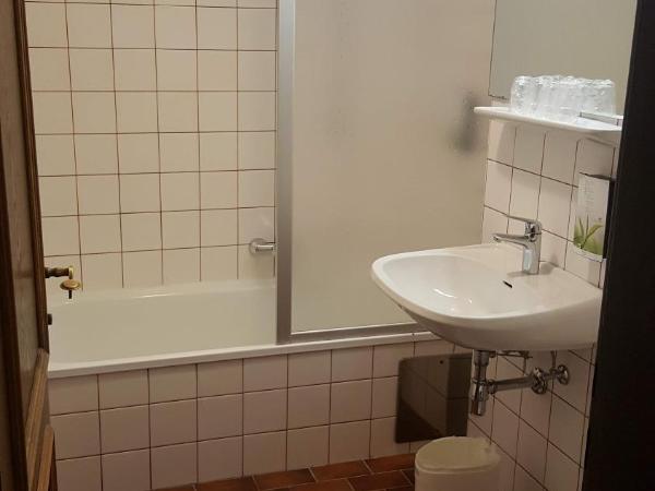 Mama Muh Self-Check-in : photo 5 de la chambre chambre quadruple