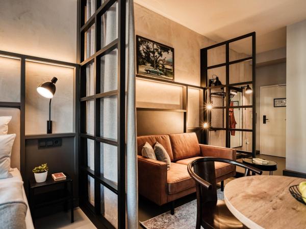 CLOUD No7 LOFTS : photo 4 de la chambre loft métropolitain