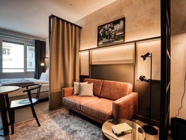 CLOUD No7 LOFTS : photo 5 de la chambre loft métropolitain