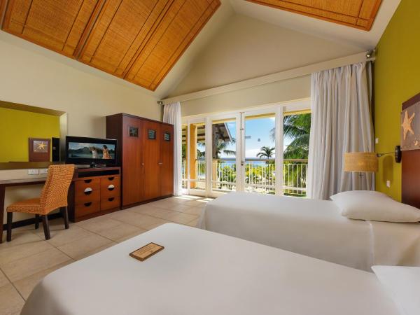 Victoria Beachcomber Resort & Spa : photo 6 de la chambre appartement familial