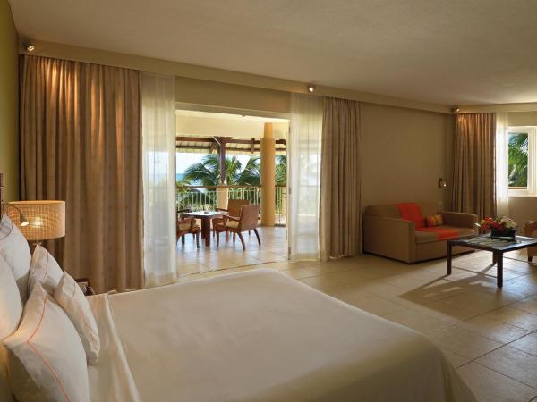 Victoria Beachcomber Resort & Spa : photo 7 de la chambre appartement familial