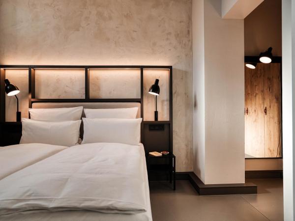 CLOUD No7 LOFTS : photo 2 de la chambre grand loft supérieur