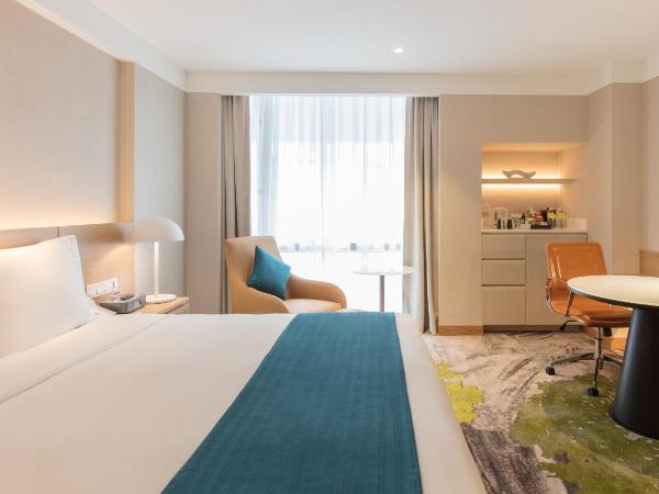 Holiday Inn Bangkok, an IHG Hotel : photo 5 de la chambre premium king room - lounge access