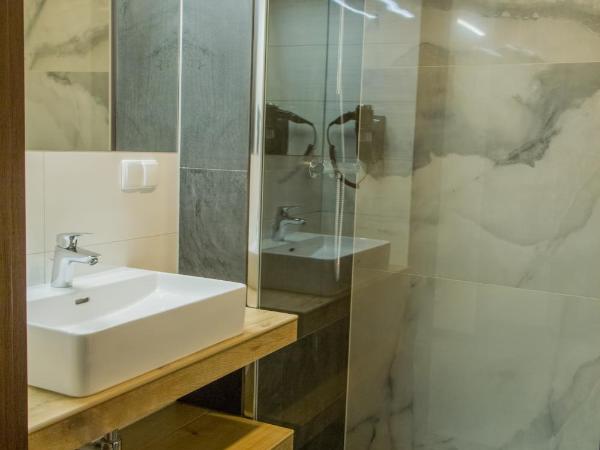 Brassel Aparthotel : photo 10 de la chambre appartement deluxe