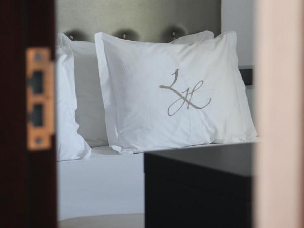 Lazza Hotel : photo 4 de la chambre chambre double