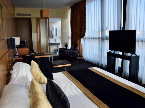 Hotel Spa Le Pasino : photo 4 de la chambre suite double