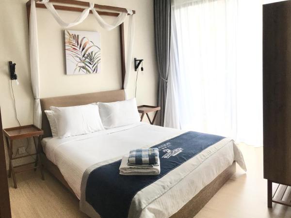 kuantan staycationtimurbay : photo 8 de la chambre studio deluxe