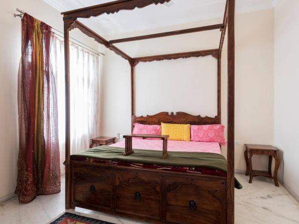 Royal House Jaipur : photo 2 de la chambre suite familiale deluxe