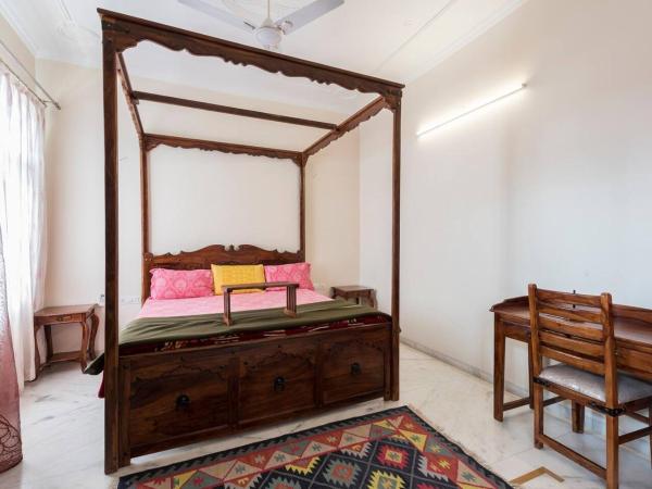 Royal House Jaipur : photo 3 de la chambre suite familiale deluxe