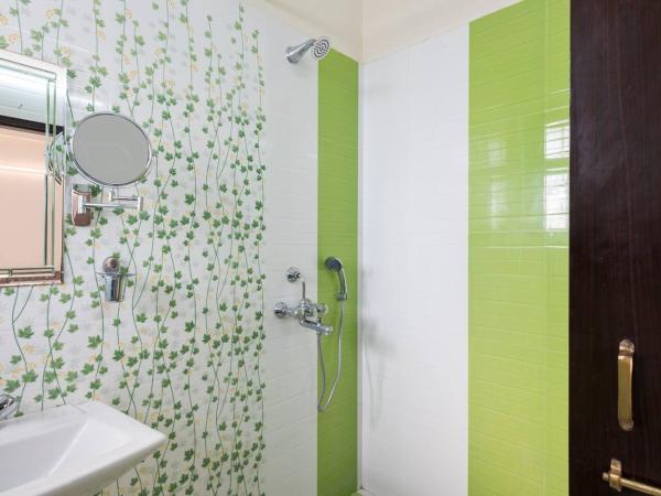 Royal House Jaipur : photo 6 de la chambre chambre double ou lits jumeaux deluxe - vue sur ville