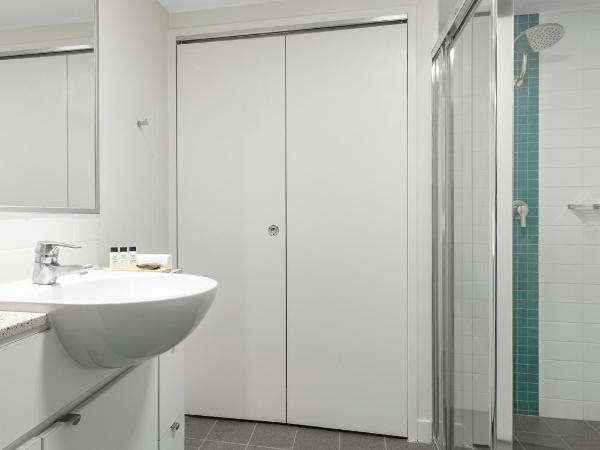 Oaks Brisbane Festival Suites : photo 4 de la chambre appartement 1 chambre exécutif - Étage supérieur