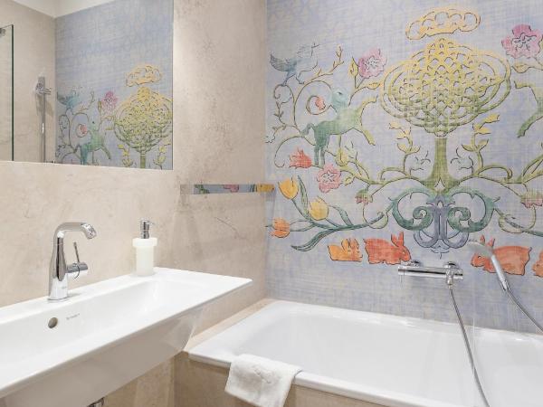 Hotel Ester : photo 3 de la chambre chambre double ou lits jumeaux