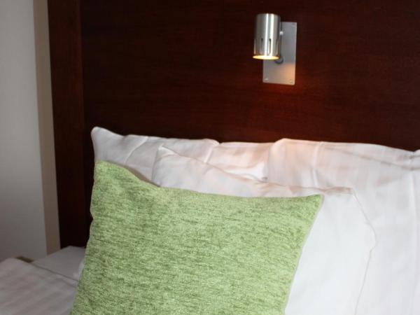 First Hotel Jörgen Kock : photo 9 de la chambre chambre lits jumeaux supérieure