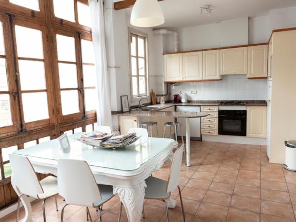 ABCyou Bed&Breakfast : photo 2 de la chambre appartement (5 adultes)