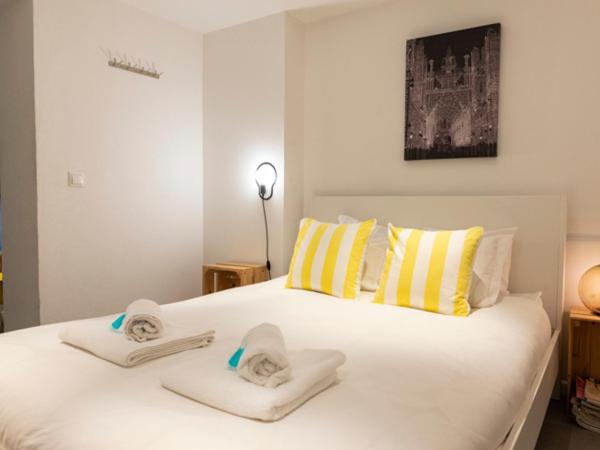 ABCyou Bed&Breakfast : photo 1 de la chambre chambre double avec salle de bains privative