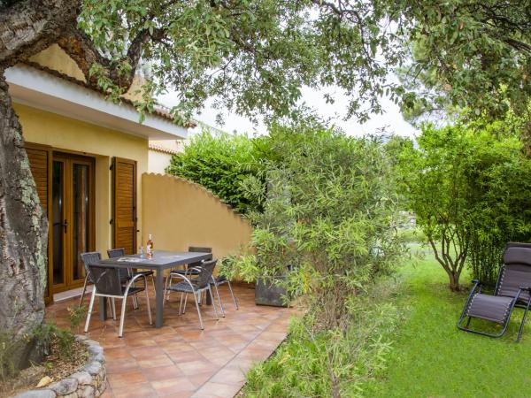 Résidence du pont de l'Oso : photo 2 de la chambre appartement 2 chambres