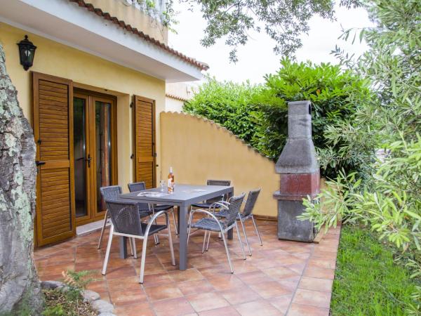 Résidence du pont de l'Oso : photo 3 de la chambre appartement 2 chambres